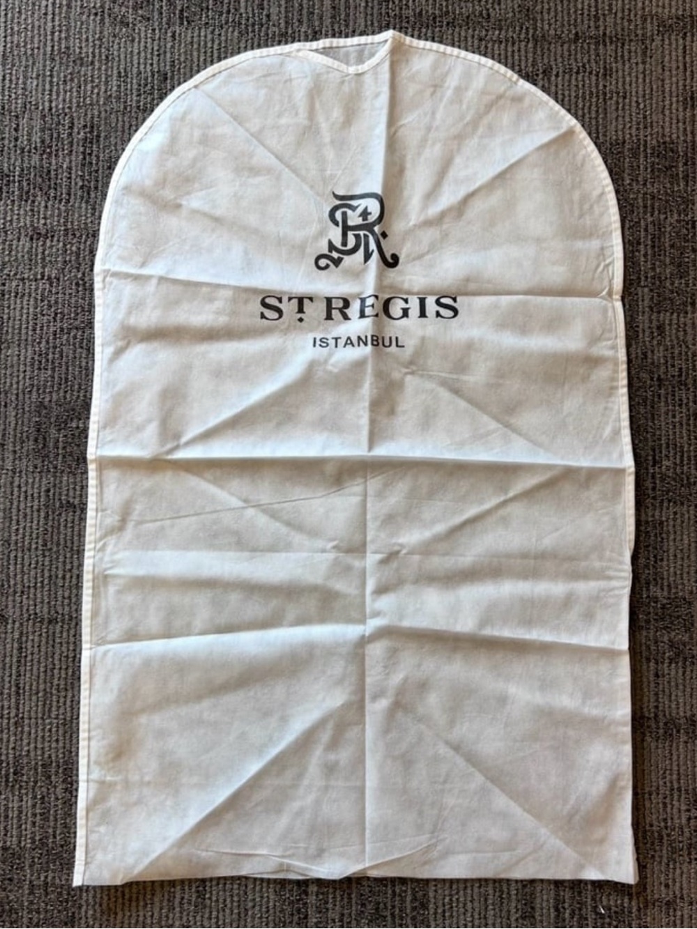 St. Regis • Istanbul • Türkiye